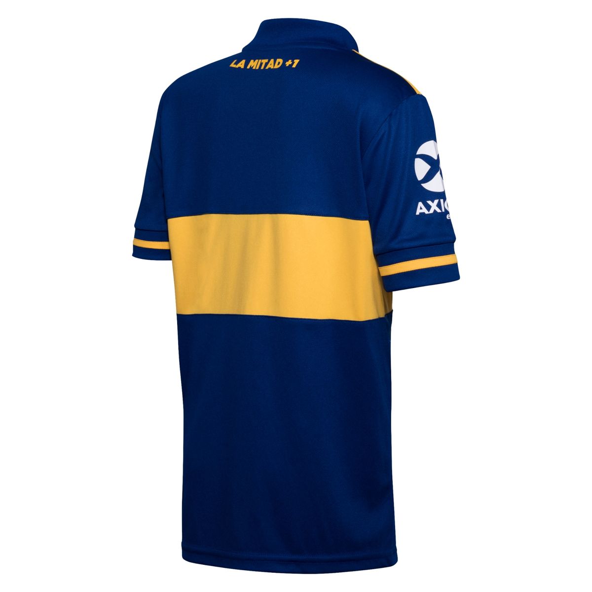 ADIDAS - Adidas Camiseta de Fútbol Club Atlético Boca Niño