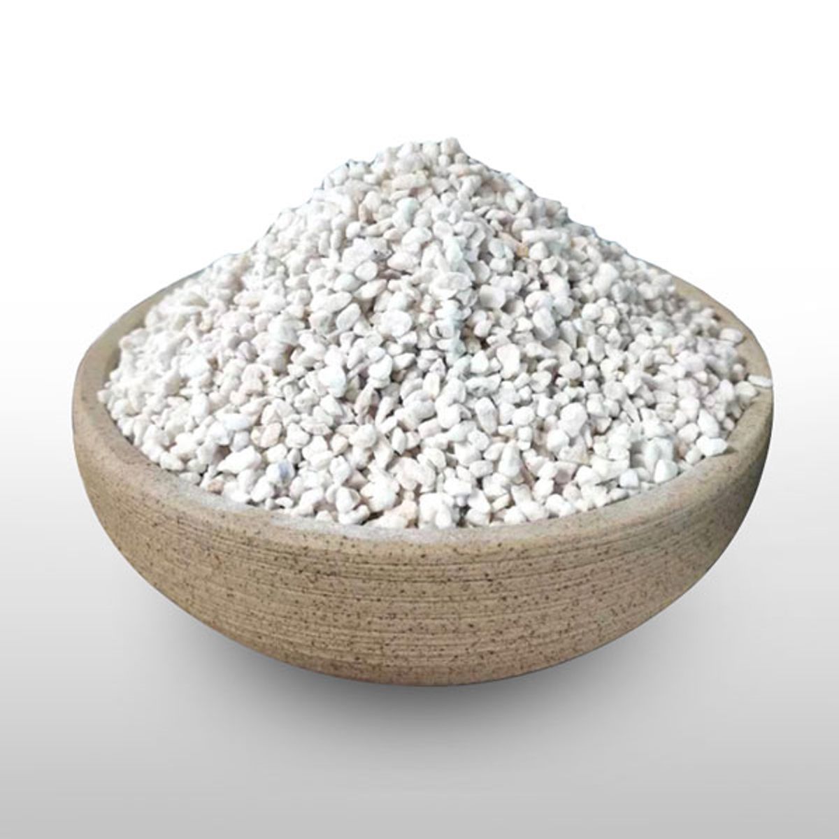 GROW SWEET - Perlita Expandida 100L Sustrato Ligero y Poroso