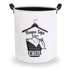 ARMONIA - Canasto ropa En Casa 30x40 organizador lavandería 696