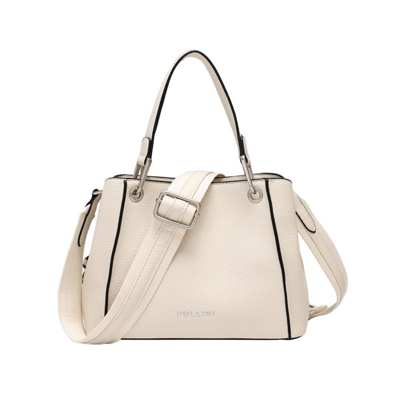POLLINI - Cartera Bandolera PC43 Pollini