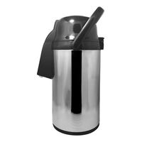 Termo Sifon 3 Litros Color Negro