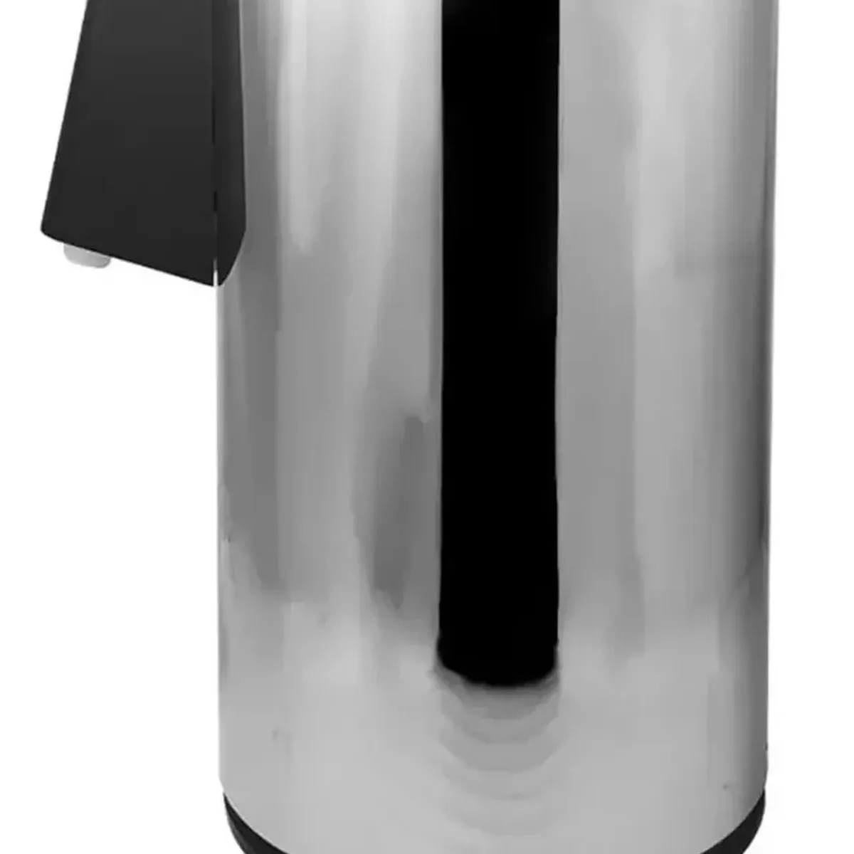 GENERICO - Termo Sifon 3 Litros Color Negro