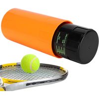 Presurizador de Pelotas de Tenis y Padel
