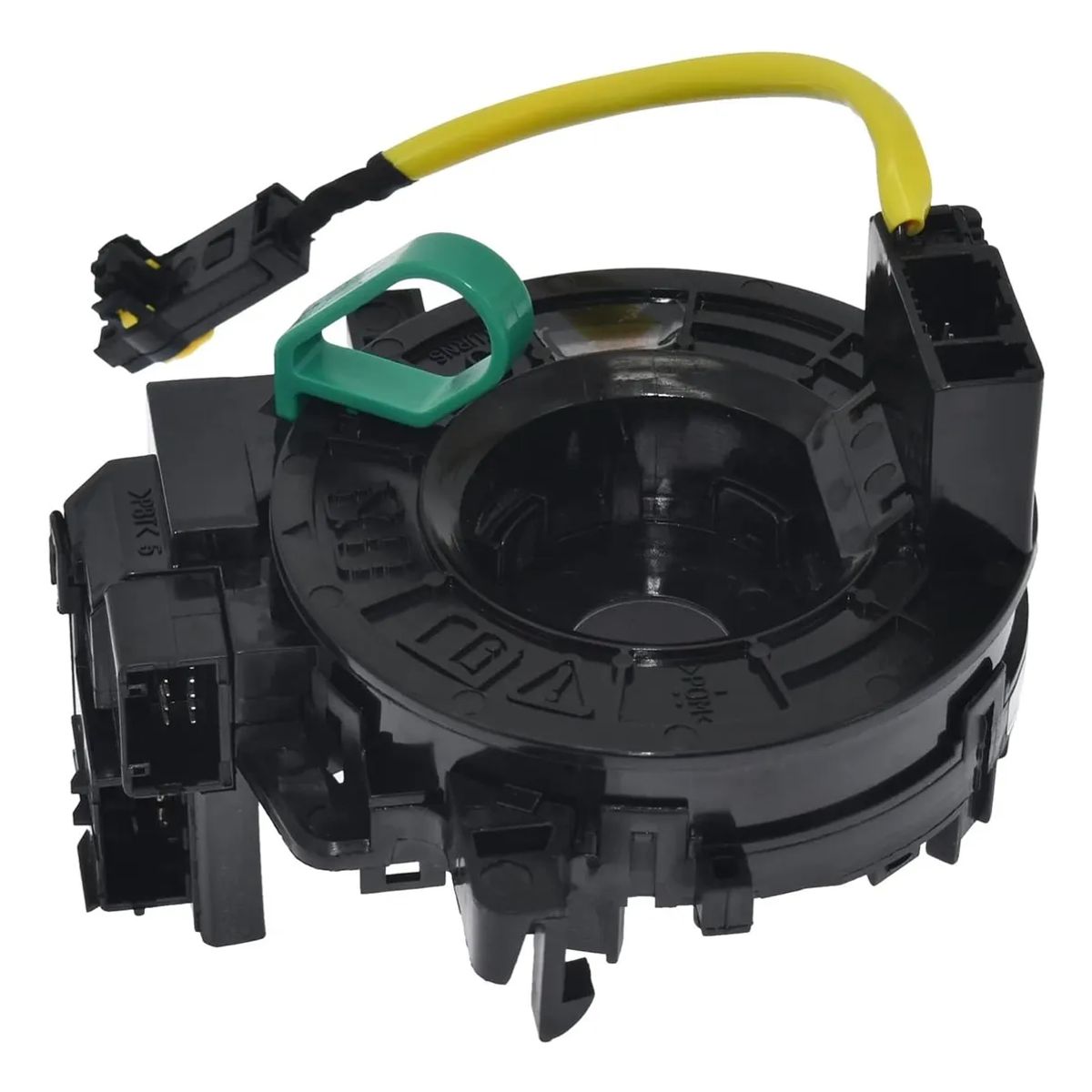 GENERICO - Cinta Airbag Para Subaru Forester Legacy Impreza 2012-2017