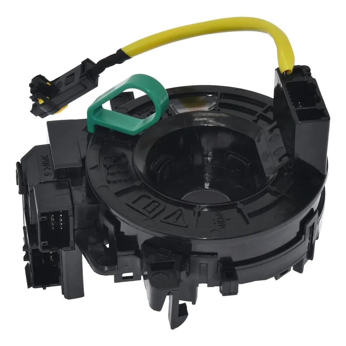 GENERICO - Cinta Airbag Para Subaru Forester Legacy Impreza 2012-2017