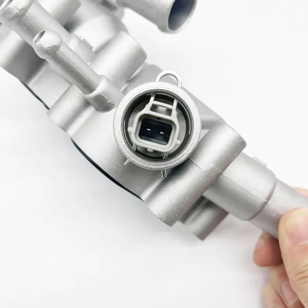 GENERICO - Termostato Completo Con Sensor Para Ford Ecosport 1.6 03-12
