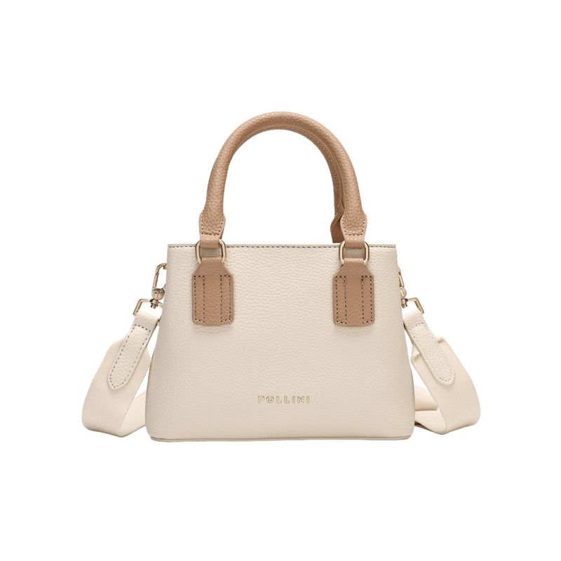 POLLINI - Cartera Bandolera PC38 Pollini