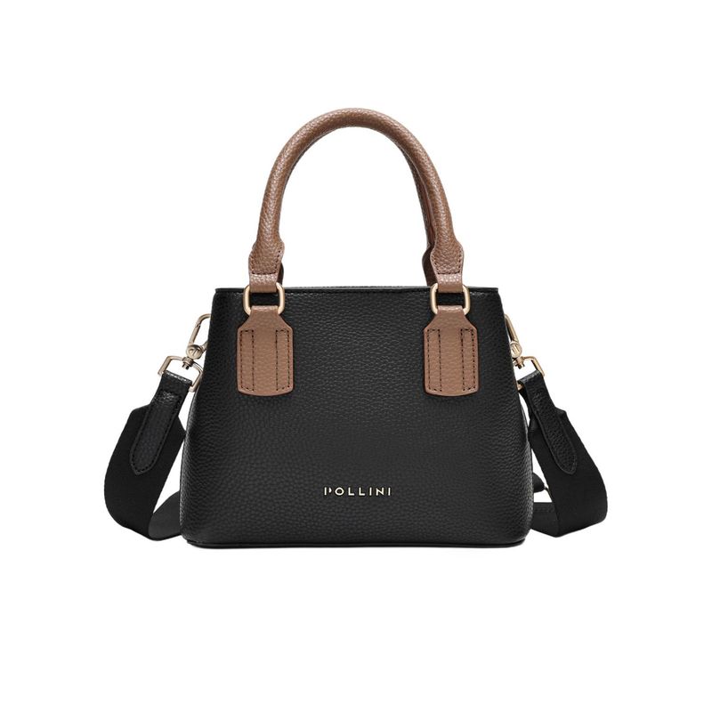 POLLINI - Cartera Bandolera PC38 Pollini
