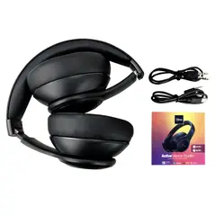 MLAB - AUDIFONO CON CANCELACION DE RUIDO ANC + ENC BLUETOOTH