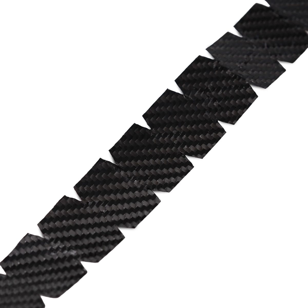GENERICO - Protector Pala Tilki Fibra Carbono Talla L