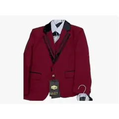 XPRESS RECHARGE - Traje niños de 5 piezas