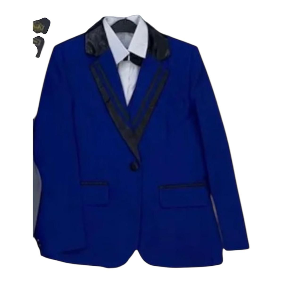 XPRESS RECHARGE - Traje niños de 5 piezas