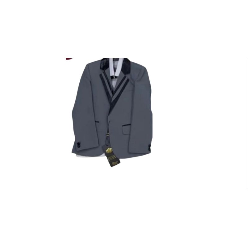 XPRESS RECHARGE - Traje niños de 5 piezas