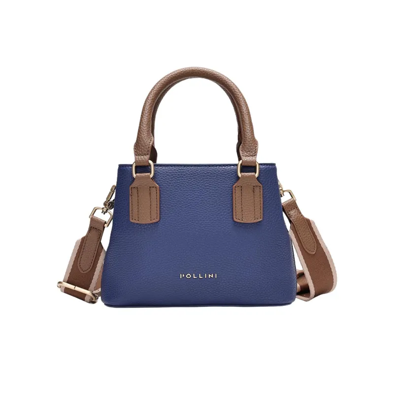 POLLINI - Cartera Bandolera PC38 Pollini