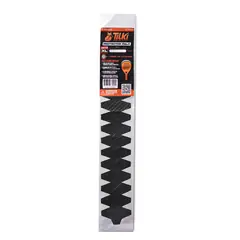 GENERICO - Protector Pala Tilki Fibra Carbono Talla XL