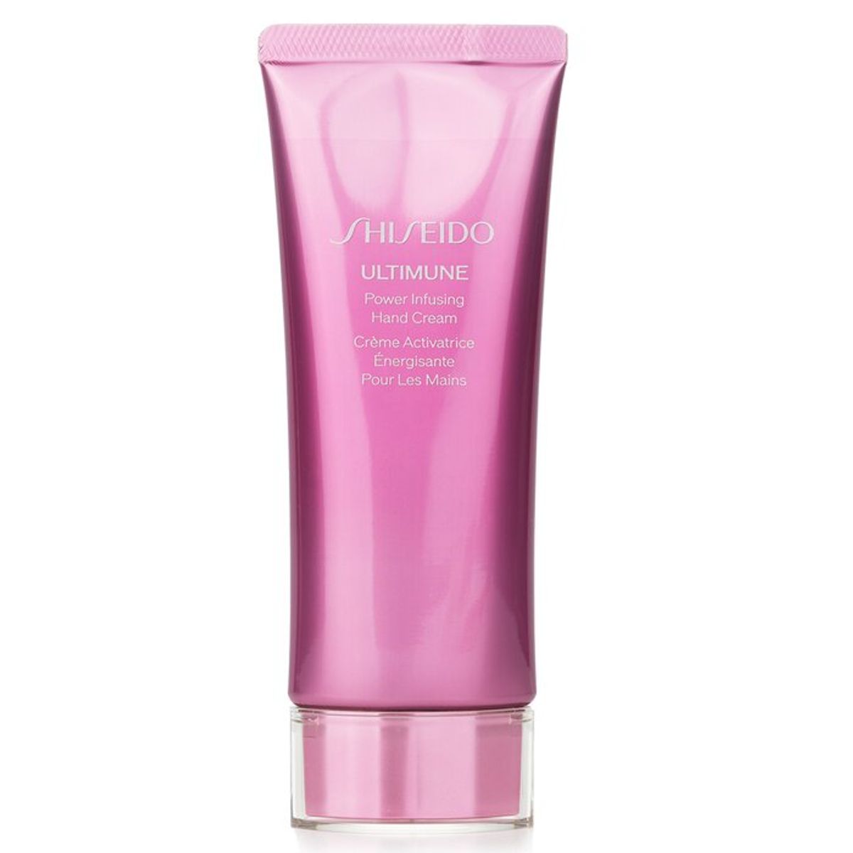 SHISEIDO - Crema Ultimune Power Infusing Manos - Shiseido