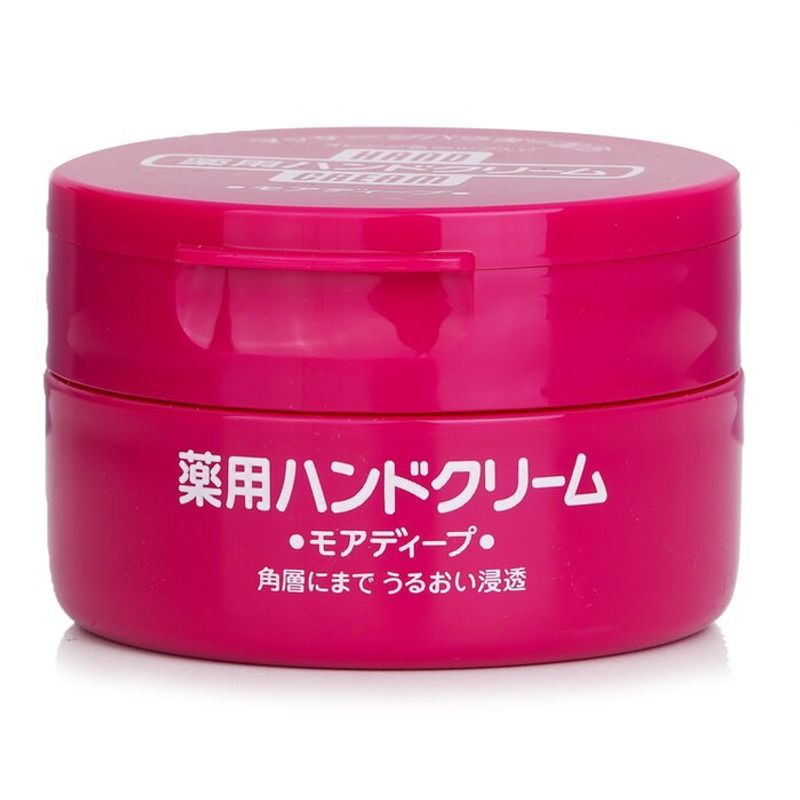 SHISEIDO - Crema de Manos - 100g Shiseido
