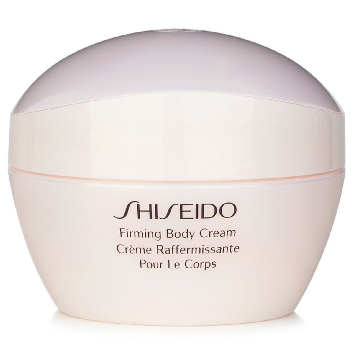 SHISEIDO - Crema Corporal Reafirmante - 200ml Shiseido