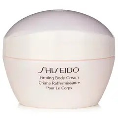 SHISEIDO - Crema Corporal Reafirmante 200ml