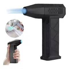 QUICK - Soplador De Hojas Soplador Portátil Computadora
