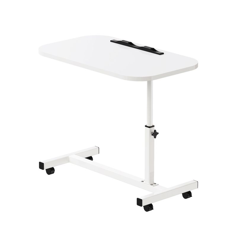 EDWINAYY - Mesa Clinica O Teletrabajo Plegable Ajustable Cama O Sillon