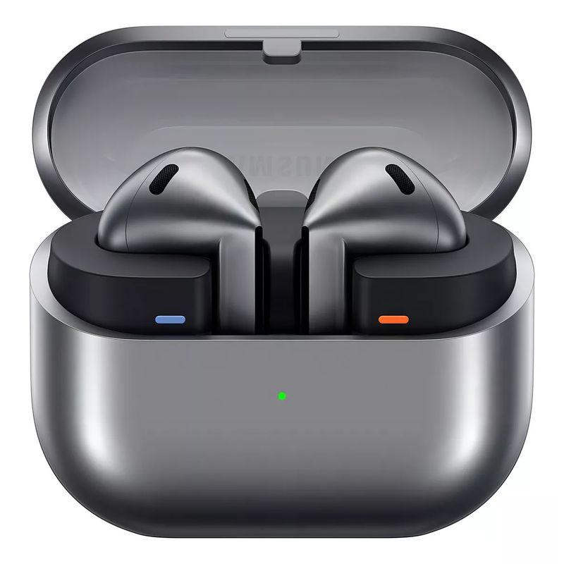 SAMSUNG - Audífonos Inalámbricos Samsung Galaxy Buds 3 Pro R630- Plata