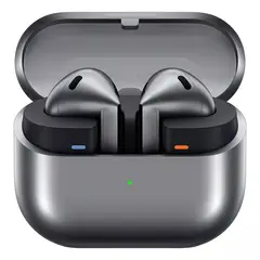 SAMSUNG - Audífonos Inalámbricos Galaxy Buds 3 Pro R630- Plata