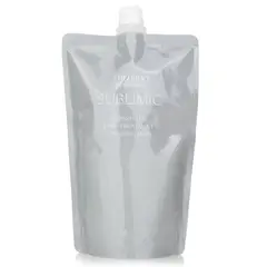 SHISEIDO - Recarga Tratamiento Capilar Sublimic Adenovital Cabello Debilitado -