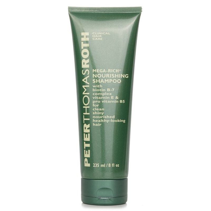 PETER THOMAS ROTH - Shampoo nutritivo 235ml Peter Thomas Roth