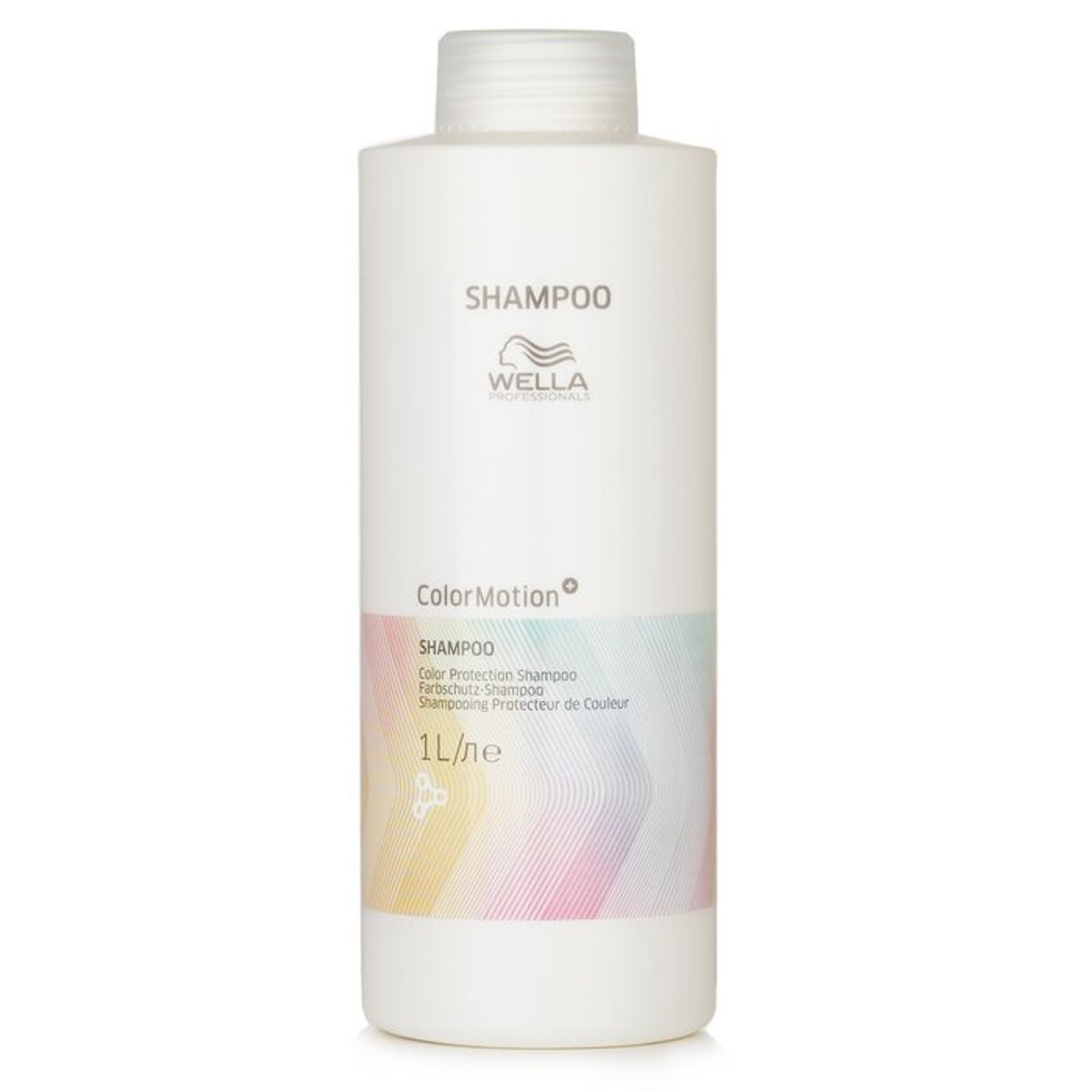 WELLA - Shampoo Protector Color ColorMotion 1000ml Wella