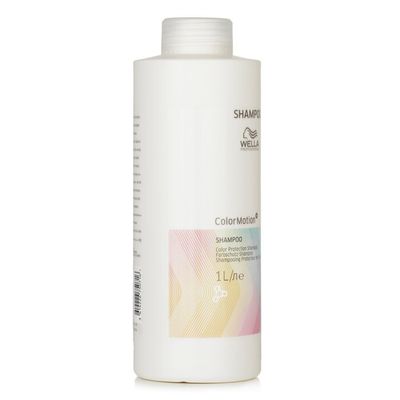 Imagen 2 del producto Shampoo Protector Color ColorMotion 1000ml