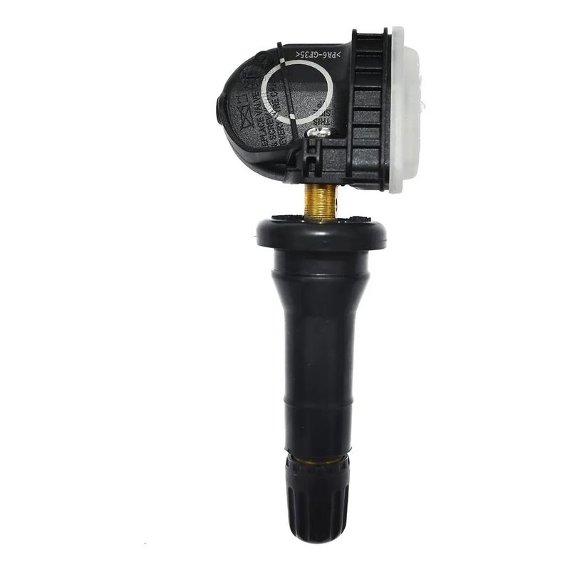 KUANGYE - Sensor Presión De Neumático Para Ford F150 2015-2021