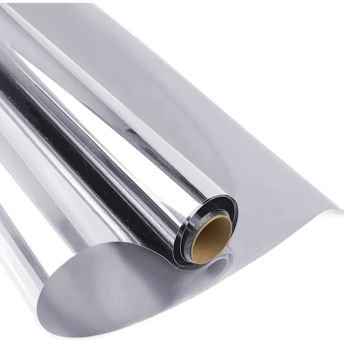 KUANGYE - Papel Polarizado Espejo 5% Casa Rollo 3mt X 75cm