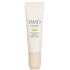 SHISEIDO - Esencia para el despertar de los ojos Waso Yuzu-C