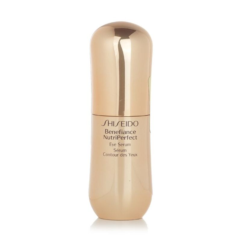SHISEIDO - Benefiance NutriPerfect Sérum para Ojos 15ml Shiseido