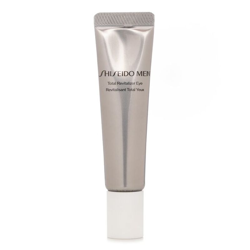 SHISEIDO - Revitalizador Total de Ojos para Hombres Envase Aleatorio