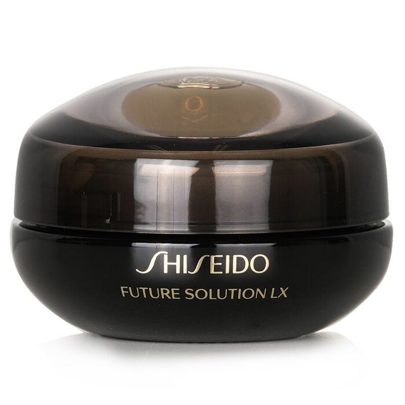 SHISEIDO - Crema de Ojos Future Solution LX Contorno Regenerador - Shiseido