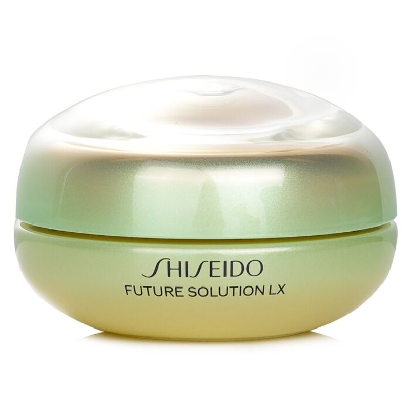 SHISEIDO - Crema de Ojos Future Solution LX Legendary Enmei Ultimate Brilliance - Shiseido