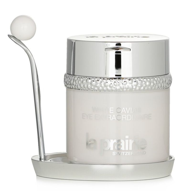 LA PRAIRIE - Crema de Ojos White Caviar Extraordinaire 20ml La Prairie