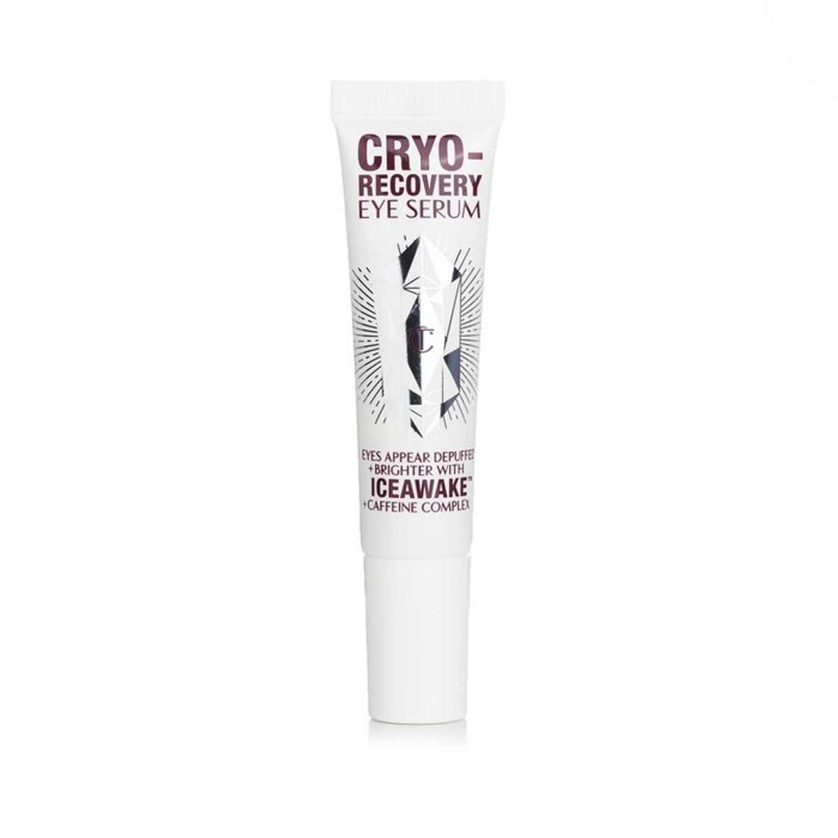 CHARLOTTE TILBURY - Sérum de Ojos Cryo-Recovery 15ml Charlotte Tilbury