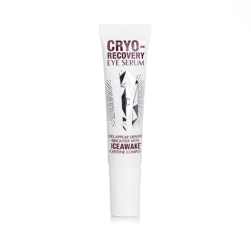 CHARLOTTE TILBURY - Sérum de Ojos Cryo-Recovery 15ml Charlotte Tilbury