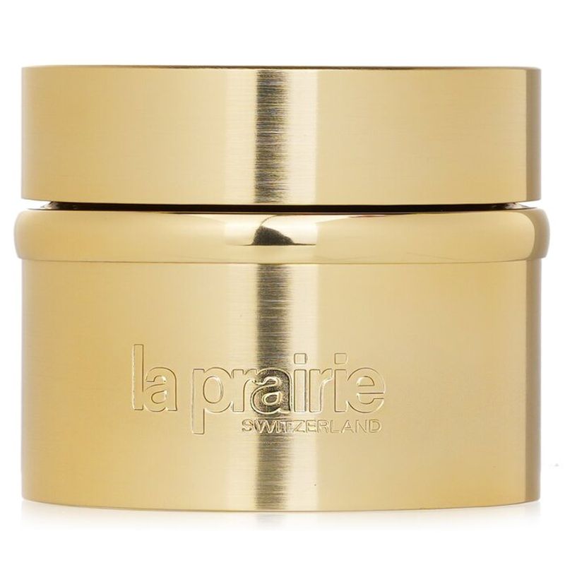 LA PRAIRIE - Crema de Ojos Radiance Pure Gold 20ml La Prairie
