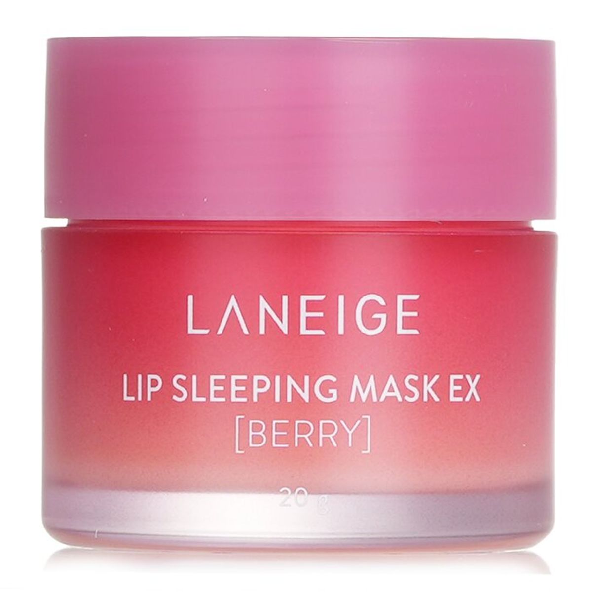 LANEIGE - Mascarilla de Labios Dormir Berry 20ml Laneige