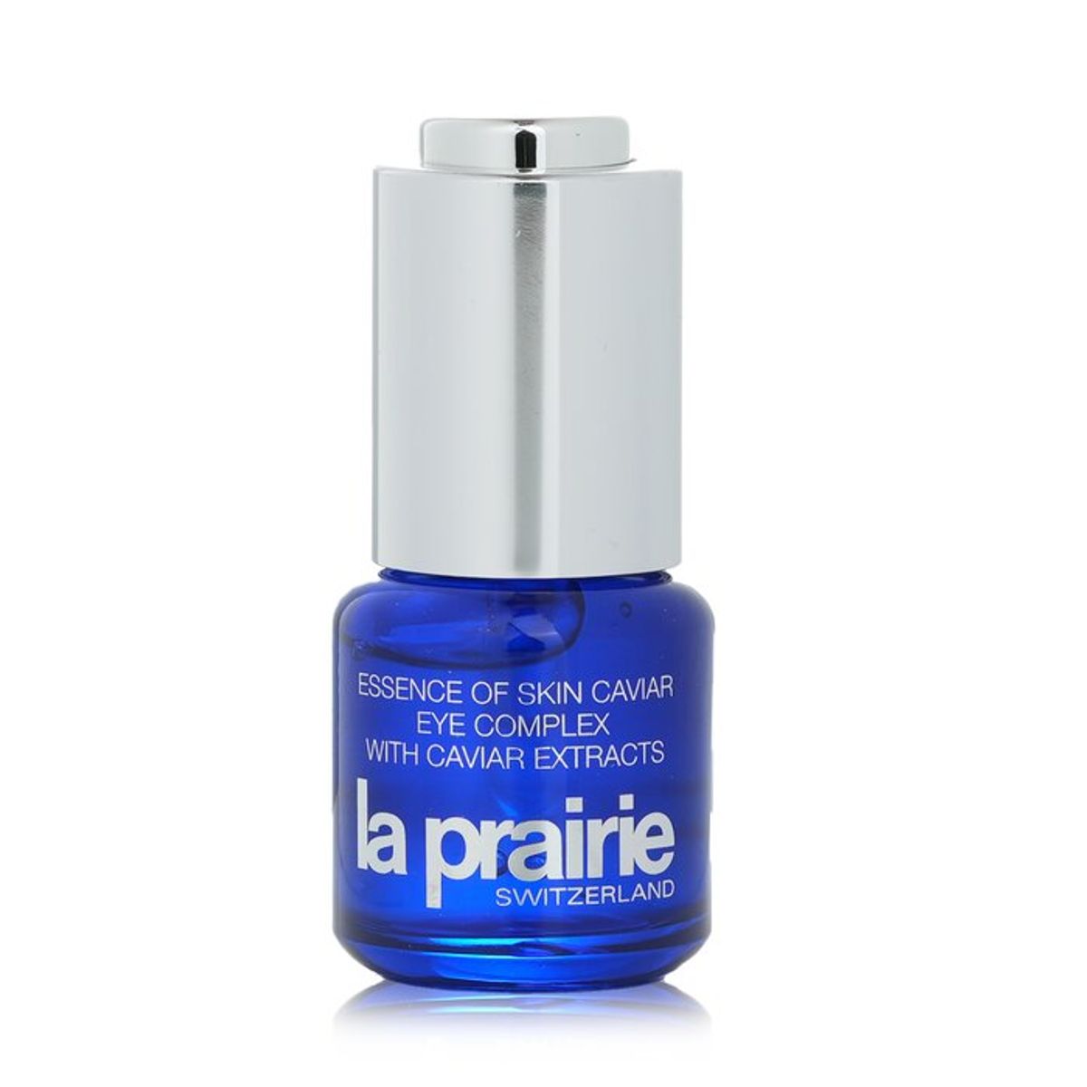 LA PRAIRIE - Complejo de Ojos Essence Caviar 15ml La Prairie