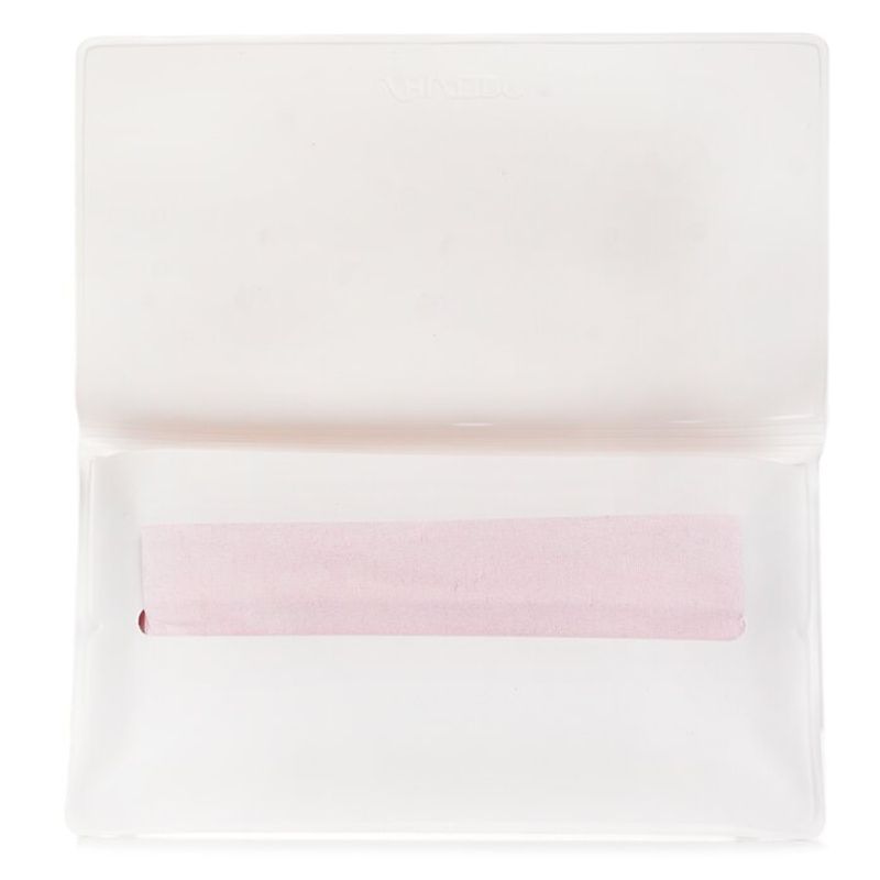 SHISEIDO - Papel Control de Grasa 100sheets Shiseido
