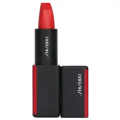 SHISEIDO - ModernMate Powder Pintalabios - 509 Flame Geranium
