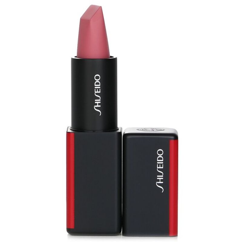 SHISEIDO - ModernMate Powder Pintalabios -  505 Peep Show Tea Rose