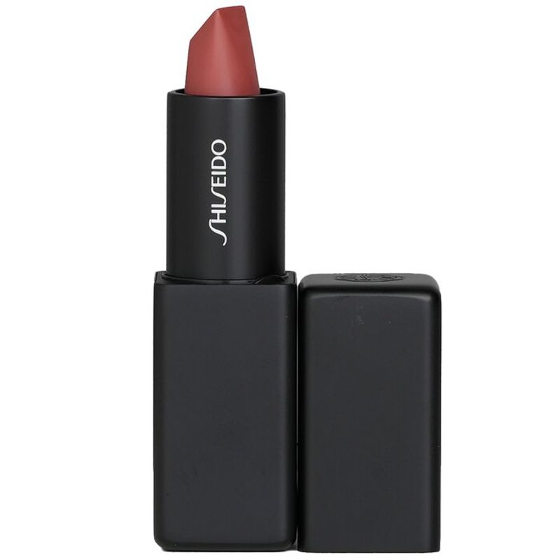 SHISEIDO - Pintalabios ModernMatte Powder 508 Semi Nude Cinnamon - Shiseido