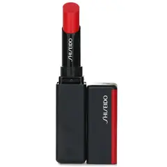SHISEIDO - ColorGel Bálsamo de Labios - 105 Poppy Sheer Cherry