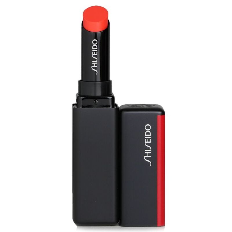 SHISEIDO - ColorGel Bálsamo de Labios -  112 Tiger Lily